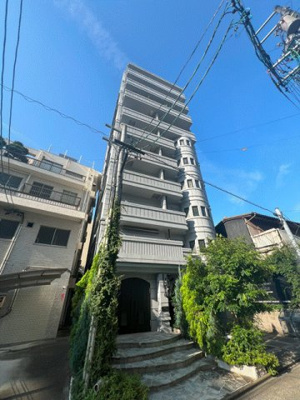 【外観】 | キュリアスコート