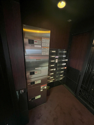 【その他共用部分】 | キュリアスコート