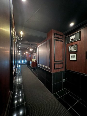 【ロビー】 | キュリアスコート