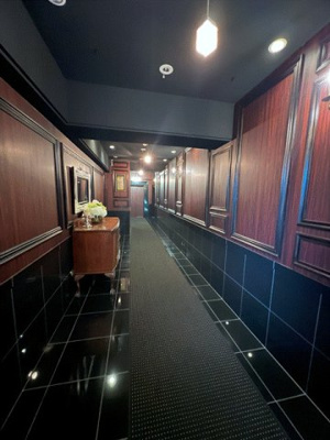 【ロビー】 | キュリアスコート