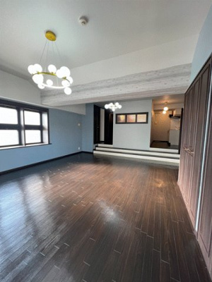 【居間・リビング】 | キュリアスコート