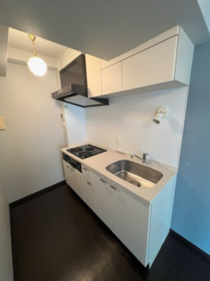 【キッチン】 | キュリアスコート