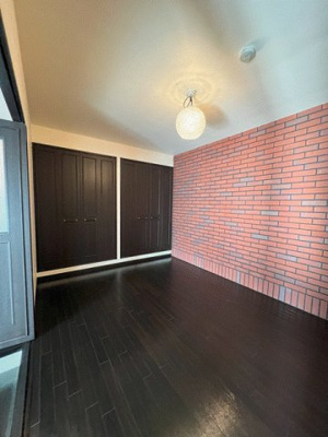 【内装】 | キュリアスコート