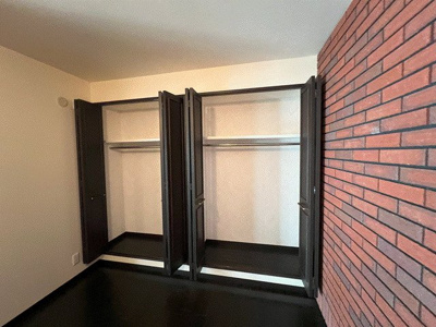 【収納】 | キュリアスコート