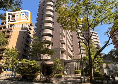 【外観】 | ダイアパレス赤坂けやき通り