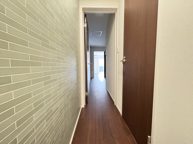 MELDIA福生Ⅲのその他