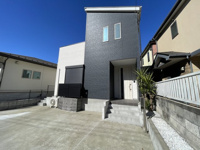 ◆こだわり溢れる４LDK◆公郷町５丁目戸建の画像