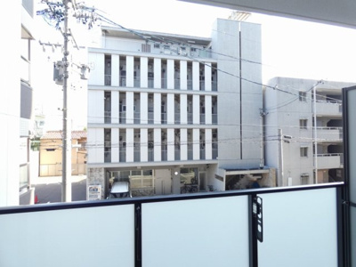 【展望】 | S-RESIDENCE今池beleta