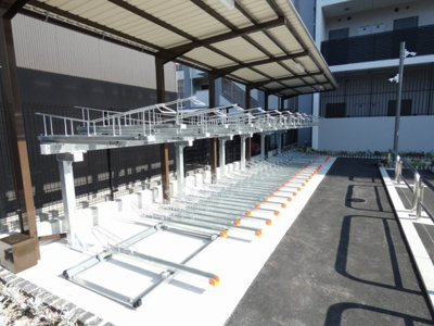 【その他】 | S-RESIDENCE今池beleta