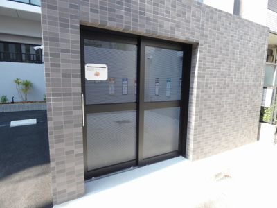 【設備】 | S-RESIDENCE今池beleta