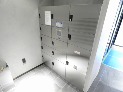 【その他共用部分】 | S-RESIDENCE今池beleta