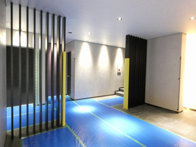 【エントランス】 | S-RESIDENCE今池beleta