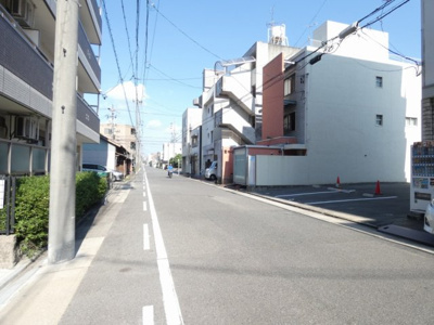 【周辺】 | S-RESIDENCE今池beleta