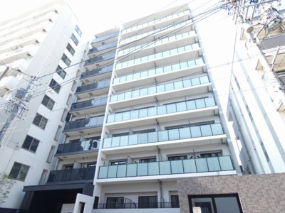 【外観】 | S-RESIDENCE今池beleta