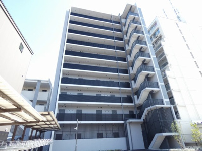 【外観】 | S-RESIDENCE今池beleta