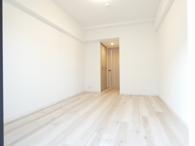 【洋室】 | S-RESIDENCE今池beleta