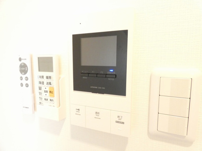 【セキュリティ】 | S-RESIDENCE今池beleta