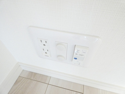 【内装】 | S-RESIDENCE今池beleta