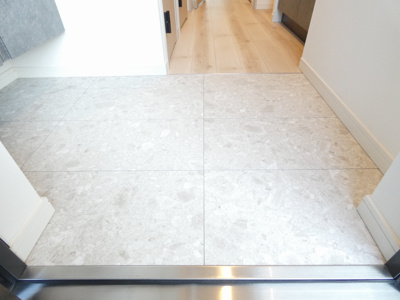 【玄関】 | S-RESIDENCE今池beleta