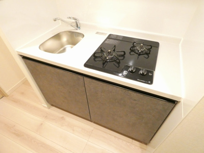 【キッチン】 | S-RESIDENCE今池beleta