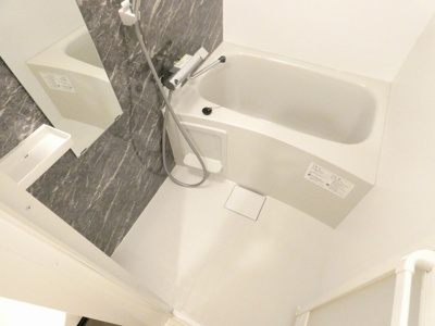 【浴室】 | S-RESIDENCE今池beleta