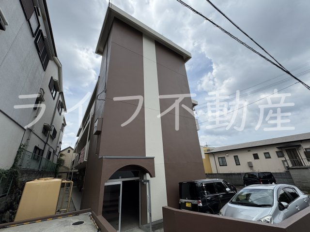 石切グリーンハイツ