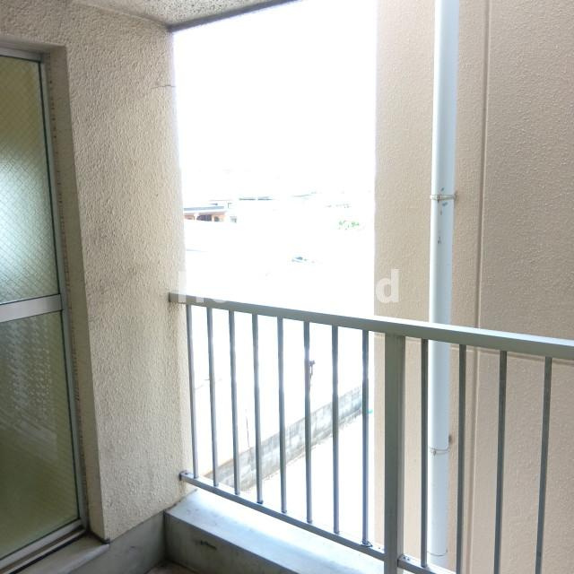 元寺町ハイツの展望