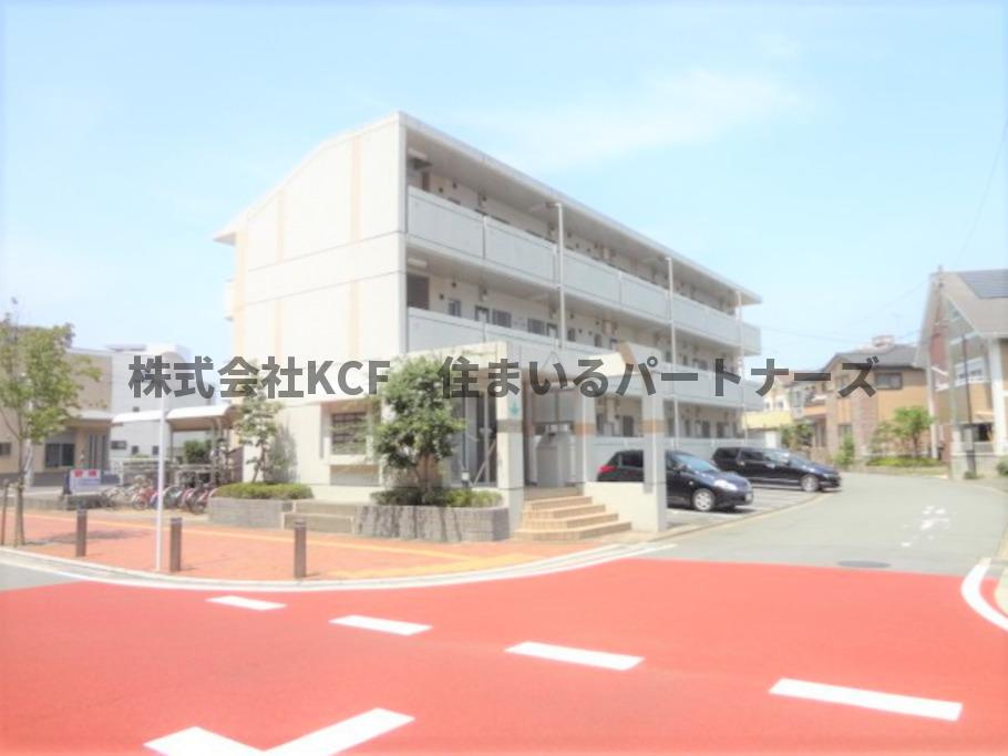 MAPLE　COURTⅠ