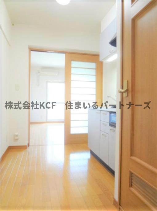 MAPLE　COURTⅠの寝室|内装も気になるポイント