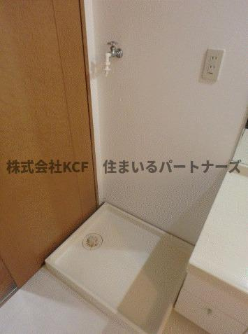 エバーライフネアシティ久留米弐番館の設備