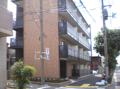 【外観】 | ファーストワイズ