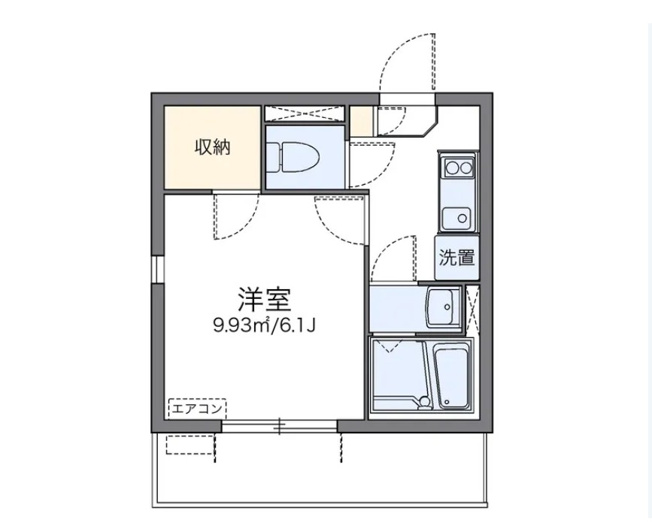 【間取り】 | ファーストワイズ