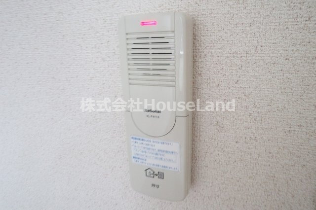 ファイン ヴィラの設備