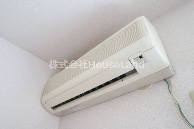 ファイン ヴィラの設備