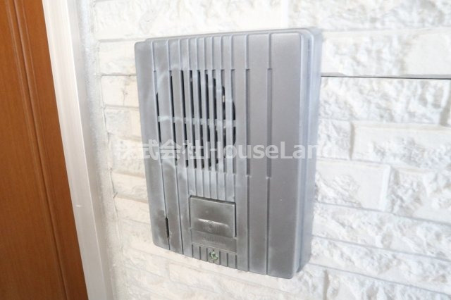 ファイン ヴィラのセキュリティ