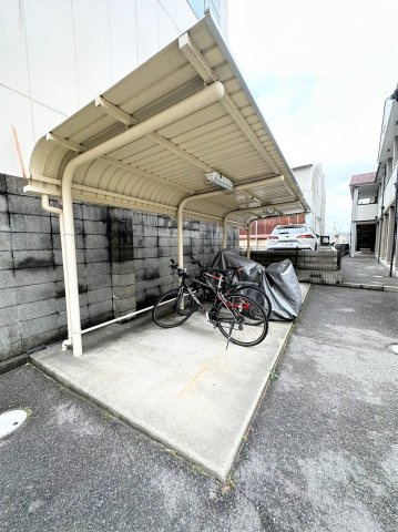 ファイン ヴィラのその他共用部分