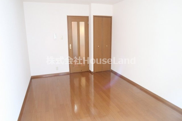 ファイン ヴィラの寝室|寝室にぴったりのお部屋です