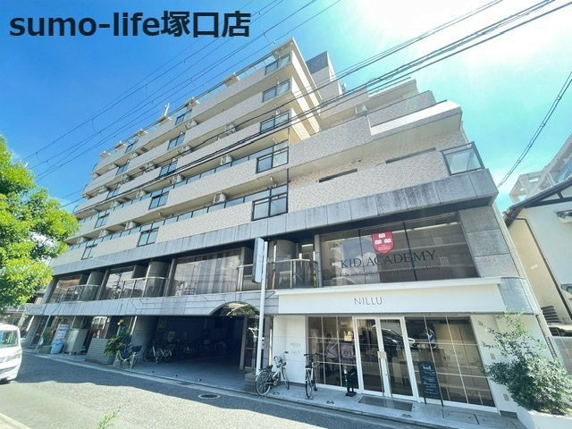 サウザンド塚口
