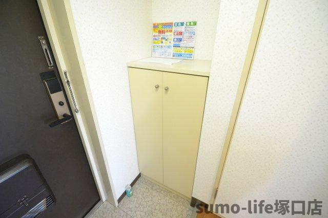 サウザンド塚口のその他