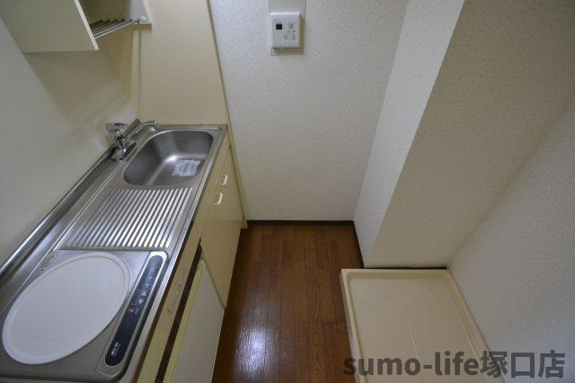 サウザンド塚口のその他