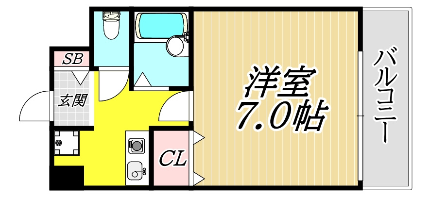 サウザンド塚口