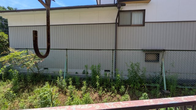 メゾン吹上の展望|メゾン吹上