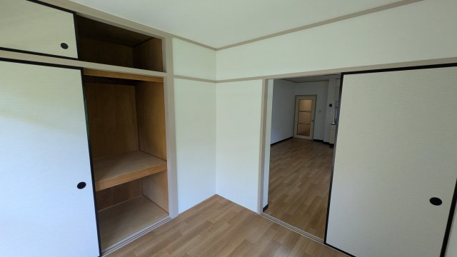 メゾン吹上の洋室|メゾン吹上