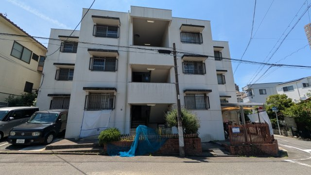 メゾン吹上