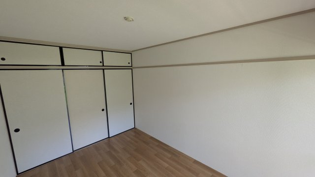 メゾン吹上の寝室|メゾン吹上