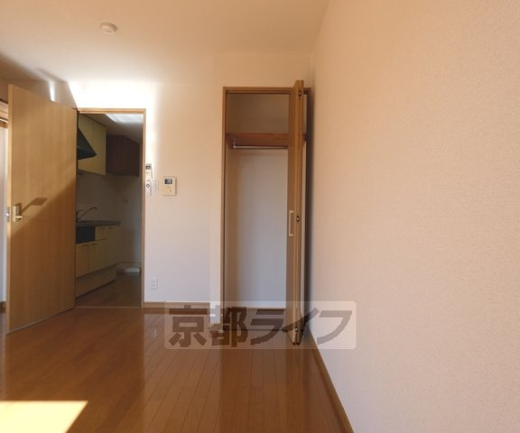フラッティ吉野町A棟B棟のその他