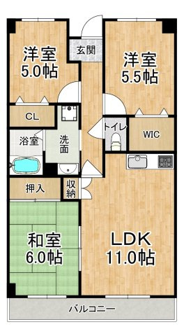 ブルーム池上