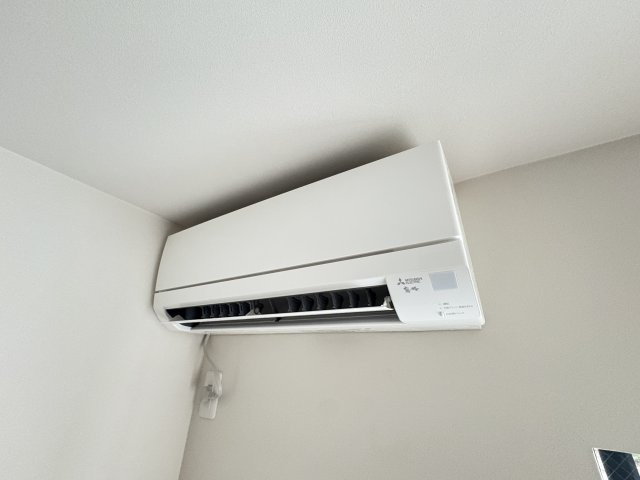 MELDIA福生Ⅲの設備