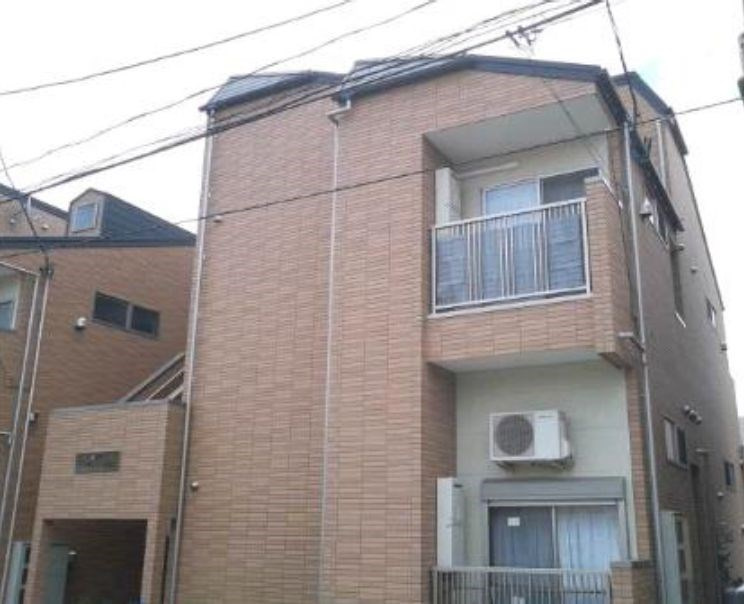 グランルージュ・N北仙台の画像