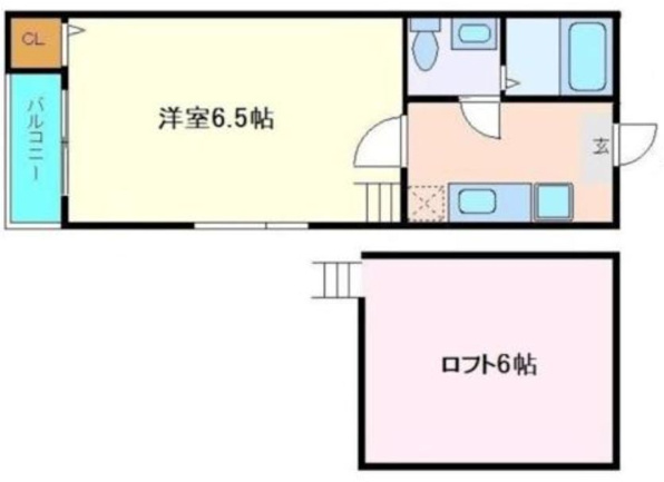 グランルージュ・N北仙台